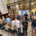 La Catedral de Cuenca mantiene imparable su actividad musical en agosto tras Mirabilia La Catedral de Cuenca mantiene imparable su actividad musical en agosto tras Mirabilia