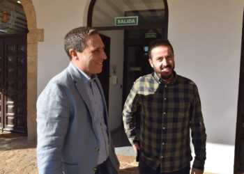 La Diputación licita por cerca de un millón de euros el acondicionamiento del camino entre Iniesta y Castillejo de Iniesta
