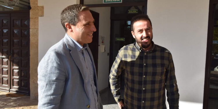 La Diputación licita por cerca de un millón de euros el acondicionamiento del camino entre Iniesta y Castillejo de Iniesta