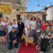 Mota, del barro a la vendimia