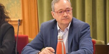 El Ayuntamiento dota de financiación la finalización del acondicionamiento de Trashumancia y la mejora de los complejos deportivos Luis Ocaña y Tiradores.