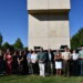 El Ayuntamiento de Cuenca homenajea a las víctimas del terrorismo con un emotivo acto
