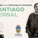Abierta la tercera edición del Premio Santiago Bernal para reconocer una vida dedicada a la fotografía