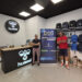 Abre una nueva tienda Hummel en el centro de Cuenca impulsada por Lidio Jiménez