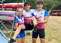 Adrián del Cid se hace con el oro como C1 Junior en el 88º Descenso Internacional del Sella