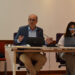 Alberto Rojo pide una movilización vecinal en Guadalajara contra el proyecto de diez millones de Guarinos