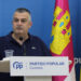 Álvaro Barambio: “Dolz no pide elecciones por los conquenses, las pide por miedo a perder” Álvaro Barambio: “Dolz no pide elecciones por los conquenses, las pide por miedo a perder”
