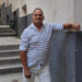 Álvaro Guijarro, jefe de maromeros, será el pregonero de San Mateo 2026 Álvaro Guijarro, jefe de maromeros, será el pregonero de San Mateo 2026
