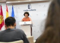 El Gobierno de Castilla-La Mancha eleva a 4,9 millones de euros las ayudas para impulsar la contratación indefinida