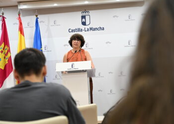 El Gobierno de Castilla-La Mancha eleva a 4,9 millones de euros las ayudas para impulsar la contratación indefinida