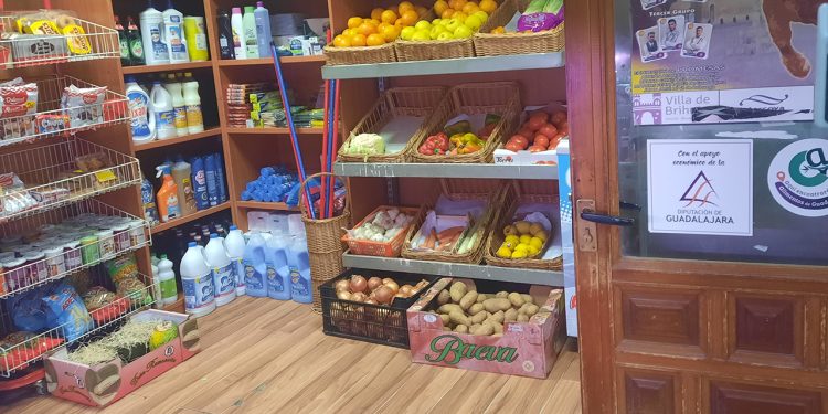 Amplían el plazo de ayudas para los autónomos de los pequeños pueblos de Guadalajara tras los incendios