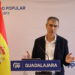 Guadalajara está con Ceuta Guadalajara está con Ceuta