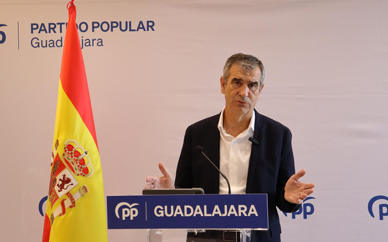 Guadalajara está con Ceuta Guadalajara está con Ceuta