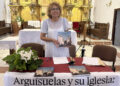 Arguisuelas presenta el libro Arguisuelas y su Iglesia en un emotivo acto dedicado a la memoria y al patrimonio del pueblo