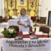 Arguisuelas presenta el libro Arguisuelas y su Iglesia en un emotivo acto dedicado a la memoria y al patrimonio del pueblo