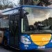 El Ayuntamiento de Guadalajara aprueba la fórmula de precios para el nuevo contrato de autobuses de 10 años