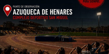 Azuqueca de Henares prepara una fiesta ciudadana para ver el eclipse histórico