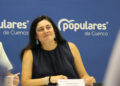 Bea Jiménez: “Las Ferias y Fiestas de San Julián 2026 arrancarán sin el Reglamento del recinto tras más de dos años de incapacidad de Dolz”