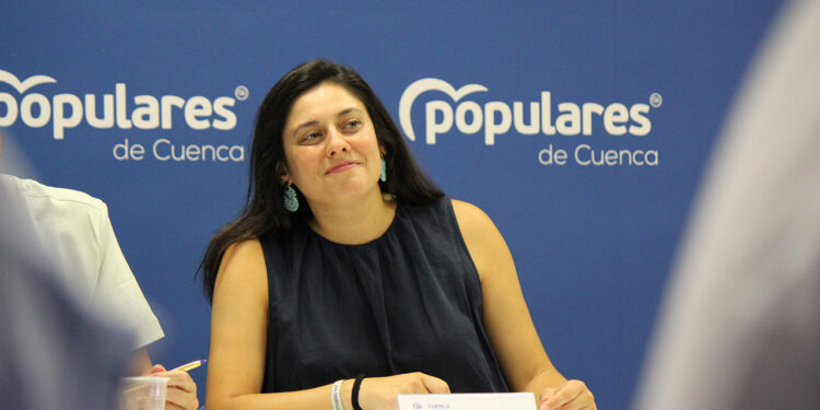 Bea Jiménez: “Las Ferias y Fiestas de San Julián 2026 arrancarán sin el Reglamento del recinto tras más de dos años de incapacidad de Dolz” Bea Jiménez: “Las Ferias y Fiestas de San Julián 2026 arrancarán sin el Reglamento del recinto tras más de dos años de incapacidad de Dolz”