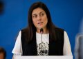 Bea Jiménez: “Los conquenses pagaron más de 1,3 millones por el canon del agua mientras continúan las averías y los cortes de suministro”