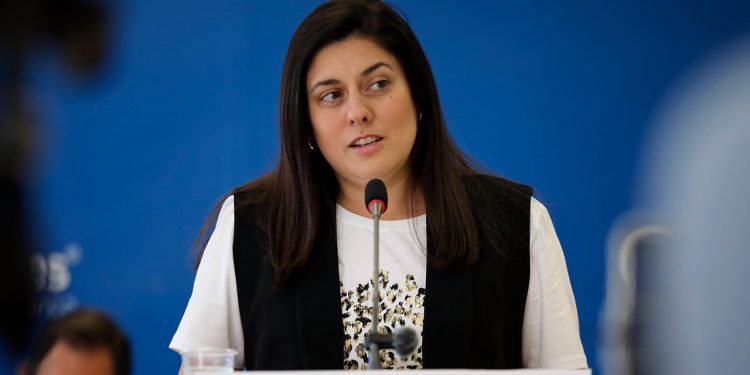 Bea Jiménez: “Los conquenses pagaron más de 1,3 millones por el canon del agua mientras continúan las averías y los cortes de suministro” Bea Jiménez: “Los conquenses pagaron más de 1,3 millones por el canon del agua mientras continúan las averías y los cortes de suministro”