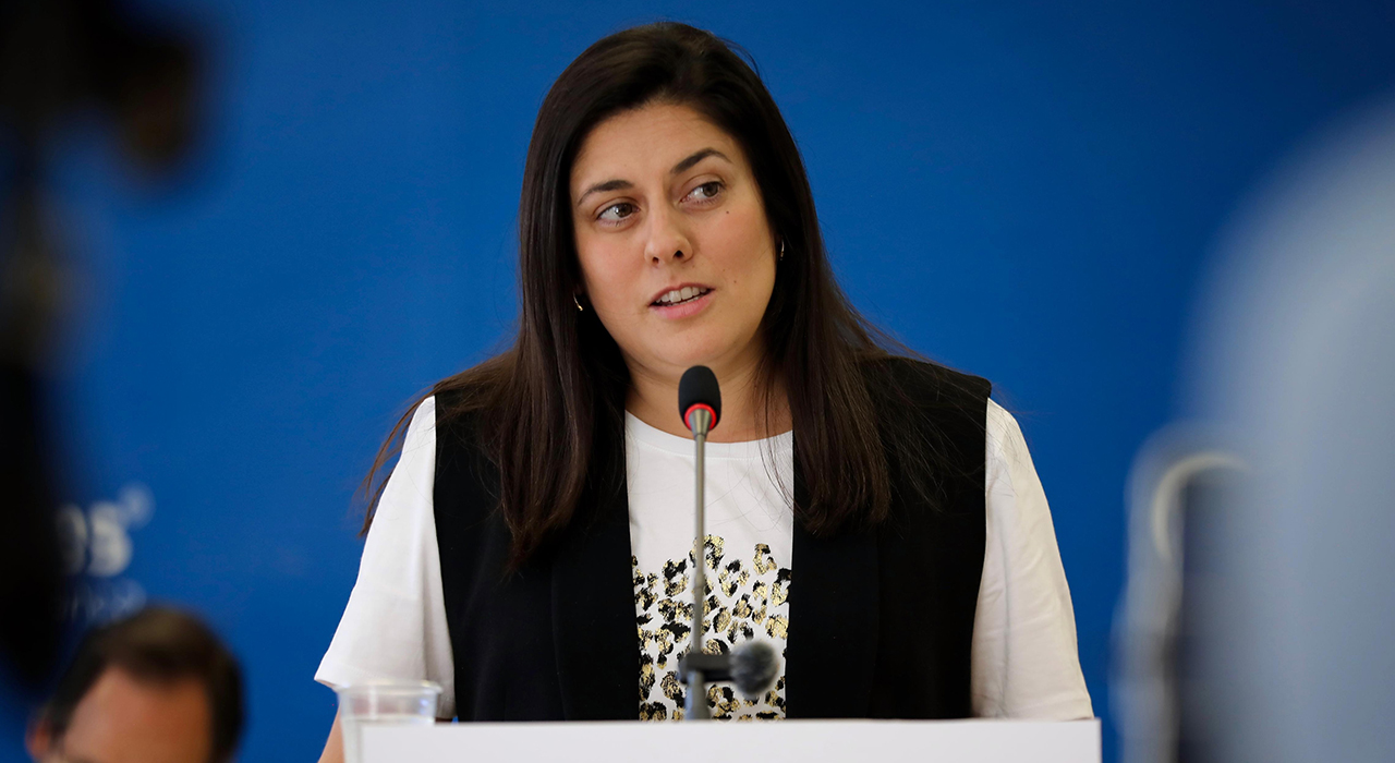 Bea Jiménez: “Los conquenses pagaron más de 1,3 millones por el canon del agua mientras continúan las averías y los cortes de suministro” 1 Bea Jiménez “Los conquenses pagaron más de 1,3 millones por el canon del agua mientras continúan las averías y los cortes de suministro”