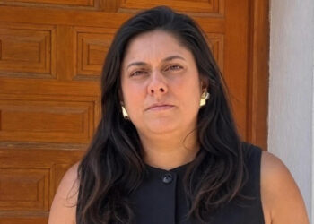 Bea Jiménez pide al equipo de Gobierno desbloquear la videovigilancia y que colabore con las FFCCSE para reforzar la seguridad en Cuenca