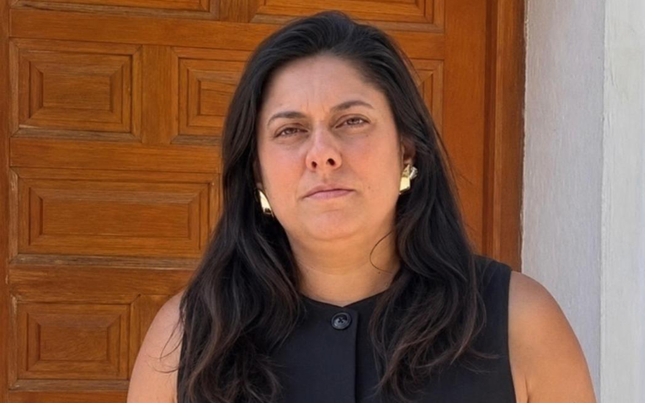 Bea Jiménez pide al equipo de Gobierno desbloquear la videovigilancia y que colabore con las FFCCSE para reforzar la seguridad en Cuenca Bea Jiménez pide al equipo de Gobierno desbloquear la videovigilancia y que colabore con las FFCCSE para reforzar la seguridad en Cuenca