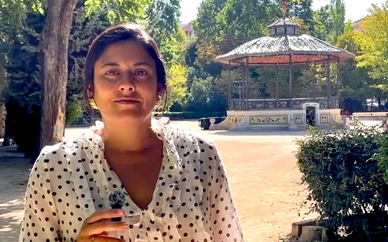 Cuenca, como San Julián, es mucho más Cuenca, como San Julián, es mucho más