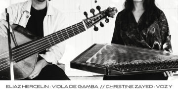 Brihuega pone en marcha su primera residencia artística musical como semilla de un futuro centro cultural permanente