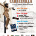 Las fiestas de Caracenilla en honor al Cristo de la Luz, hasta el 24