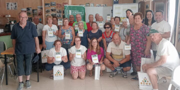CEDER Alcarria Conquense concluye dieciocho jornadas para impulsar el desarrollo rural
