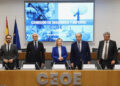 CEOE-Cepyme Cuenca pide que las nuevas inversiones en Defensa impulsen la reindustrialización rural
