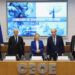 CEOE-Cepyme Cuenca pide que las nuevas inversiones en Defensa impulsen la reindustrialización rural CEOE-Cepyme Cuenca pide que las nuevas inversiones en Defensa impulsen la reindustrialización rural