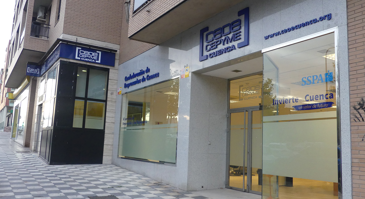 CEOE-Cepyme Cuenca advierte: el nuevo decreto de residuos textiles amenaza la viabilidad del comercio minorista y pymes CEOE-Cepyme Cuenca advierte: el nuevo decreto de residuos textiles amenaza la viabilidad del comercio minorista y pymes