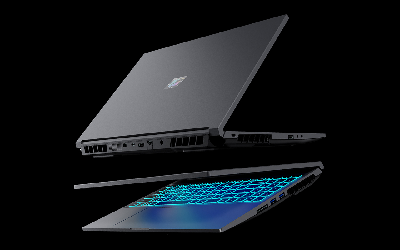 CHUWI desafía los precios del sector 'gaming' con el lanzamiento de su portátil GTBook X por menos de 1000 dólares 1 CHUWI desafía los precios del sector 'gaming' con el lanzamiento de su portátil GTBook X por menos de 1000 dólares