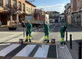 Guadalajara bate su récord con 151.500 ocupados y sitúa el paro en el 6,06 %, la cifra más baja de Castilla-La Mancha