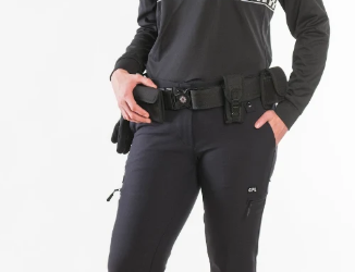 El Ayuntamiento de Cuenca adjudica el suministro de vestuario para Policía Local y Agentes de Movilidad
