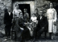 El Gobierno regional promueve la exposición virtual de fotografías antiguas ‘Retratos de familia en Castilla-La Mancha’