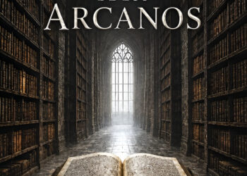 Carlos Muñoz Escobar regresa con El silencio de los arcanos, su cuarta novela con solo 15 años