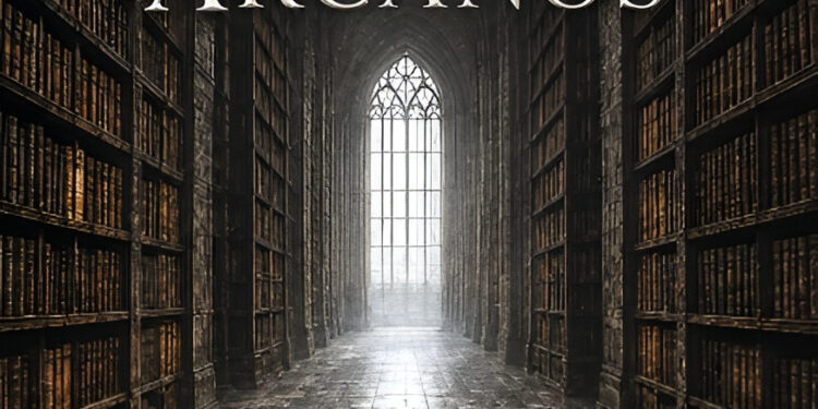 Carlos Muñoz Escobar regresa con El silencio de los arcanos, su cuarta novela con solo 15 años Carlos Muñoz Escobar regresa con El silencio de los arcanos, su cuarta novela con solo 15 años