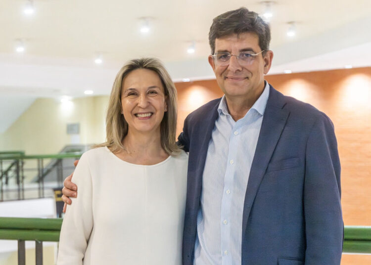 Carmelo García Pérez, rector de la Universidad de Alcalá, será el pregonero de las Ferias y Fiestas de Guadalajara