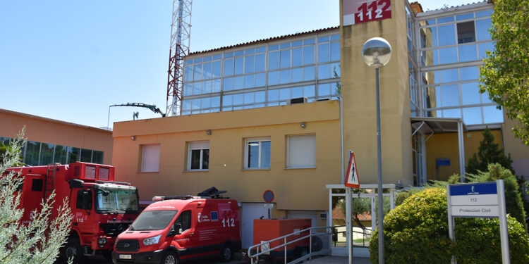 Castilla-La Mancha activa el Plan de Emergencias por el eclipse