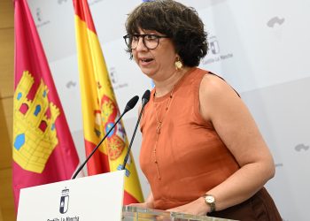 Castilla-La Mancha bate su récord de afiliación a la Seguridad Social con 832.598 personas tras crear casi 20.700 nuevos empleos en el último año