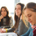 Castilla-La Mancha impulsa el voluntariado de antiguo alumnado de FP y universitario en centros educativos para prevenir el abandono escolar y mejorar el éxito educativo Castilla-La Mancha impulsa el voluntariado de antiguo alumnado de FP y universitario en centros educativos para prevenir el abandono escolar y mejorar el éxito educativo