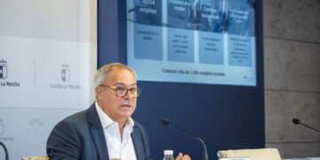 Castilla-La Mancha suma más de 5.000 nuevas prestaciones de dependencia en lo que va de año