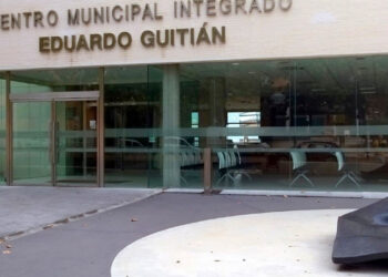 Guadalajara reabre la sala de estudios del CMI Eduardo Guitián con servicio ininterrumpido