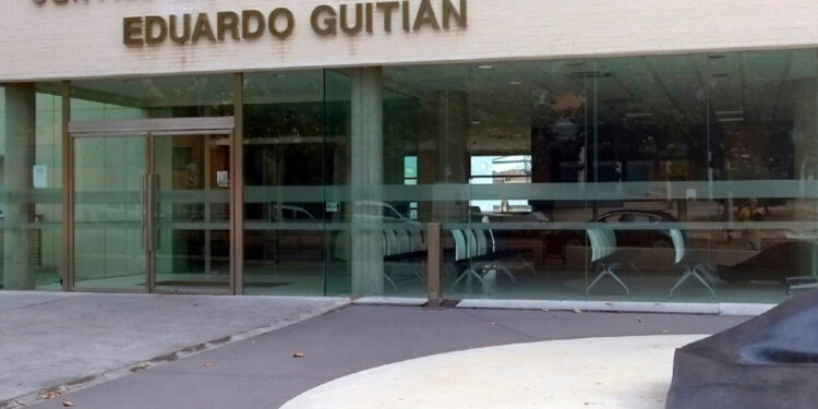 Guadalajara reabre la sala de estudios del CMI Eduardo Guitián con servicio ininterrumpido Guadalajara reabre la sala de estudios del CMI Eduardo Guitián con servicio ininterrumpido