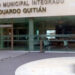 Guadalajara reabre la sala de estudios del CMI Eduardo Guitián con servicio ininterrumpido Guadalajara reabre la sala de estudios del CMI Eduardo Guitián con servicio ininterrumpido