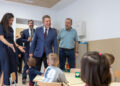 Concedidas ayudas a 305 ayuntamientos para garantizar la gratuidad de 2-3 años en Educación Infantil a cerca de 6.800 alumnos y alumnas